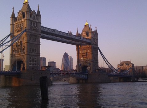 Tower Bridge